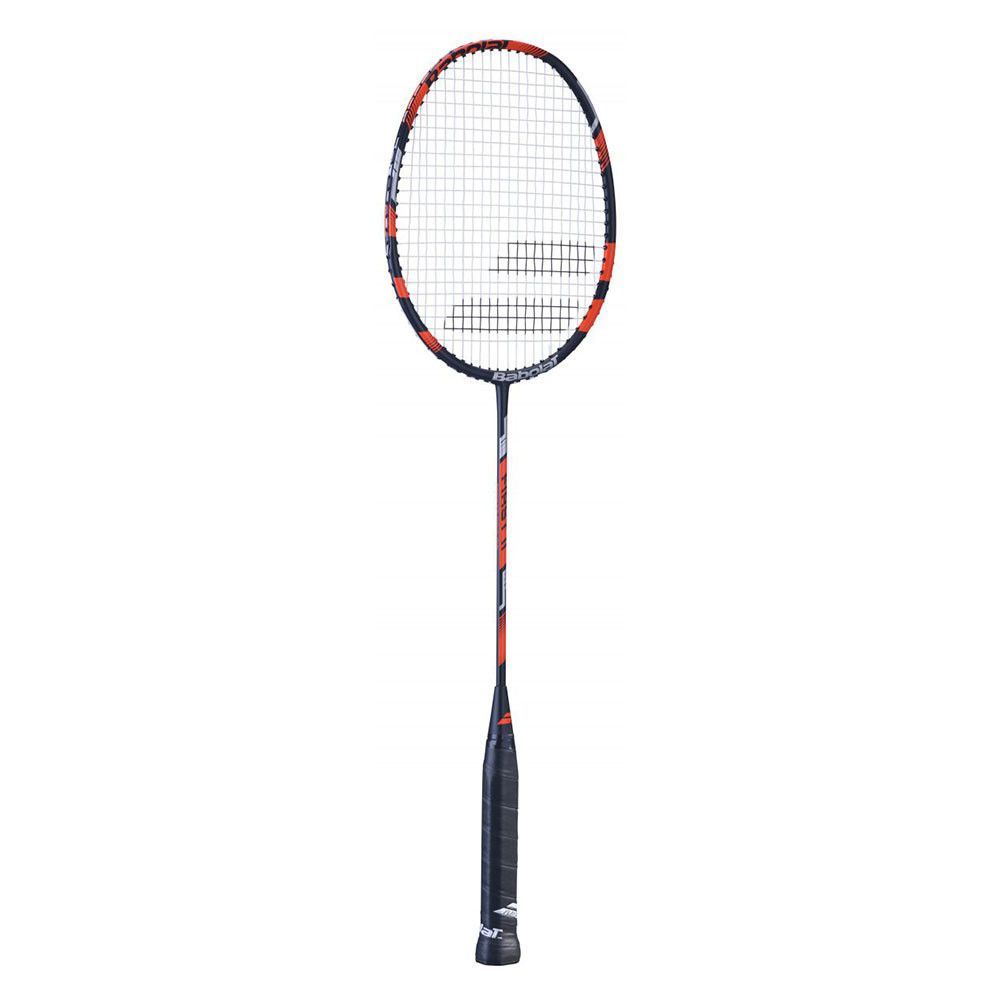 Фото Ракетка для бадминтона Babolat First II 601328-104