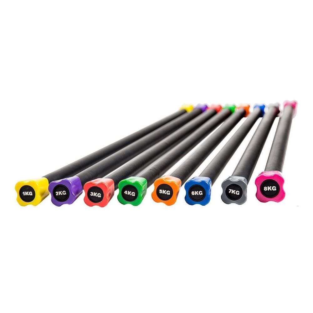 Фото Бодибар PROFI-FIT 7 кг