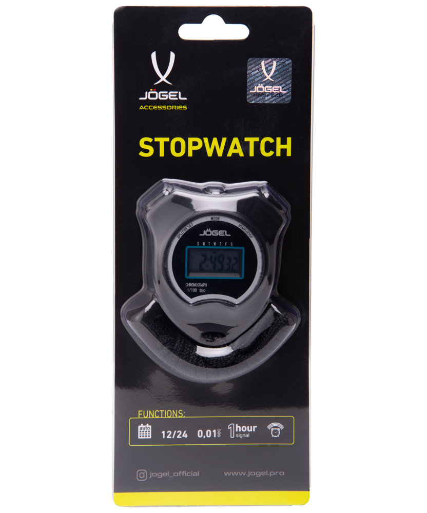 Фотографии Секундомер JA-129, 2 засечки