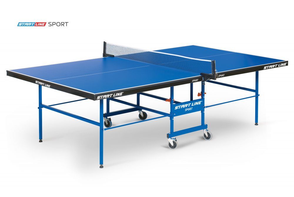 Фото Стол теннисный Sport