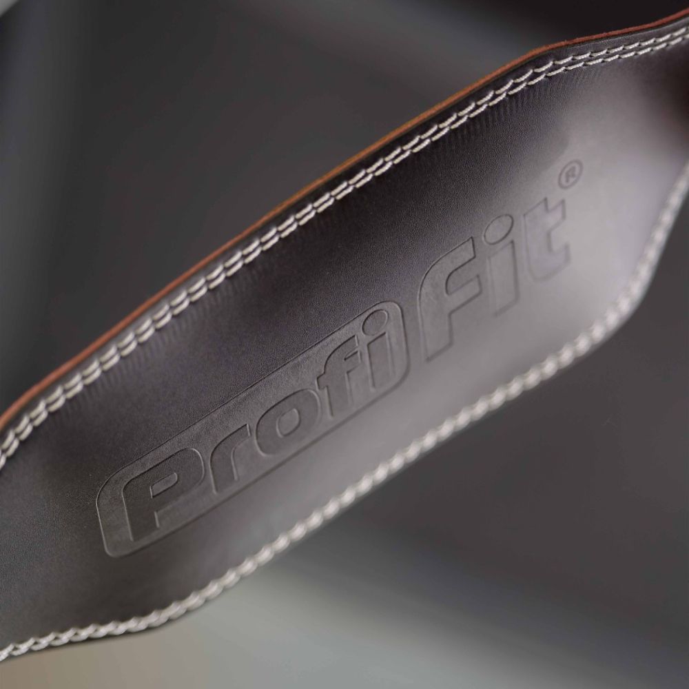 Пояс для тяжелой атлетики (размер S) PROFI-FIT