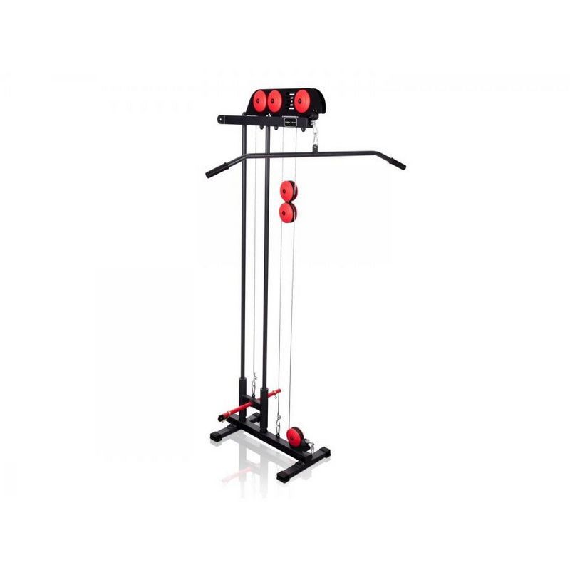 Фото Тяга верхняя с креплением к стене Marbo MS-W103