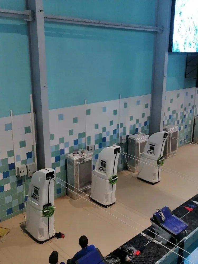 Фотографии Спорт–ТСЛ