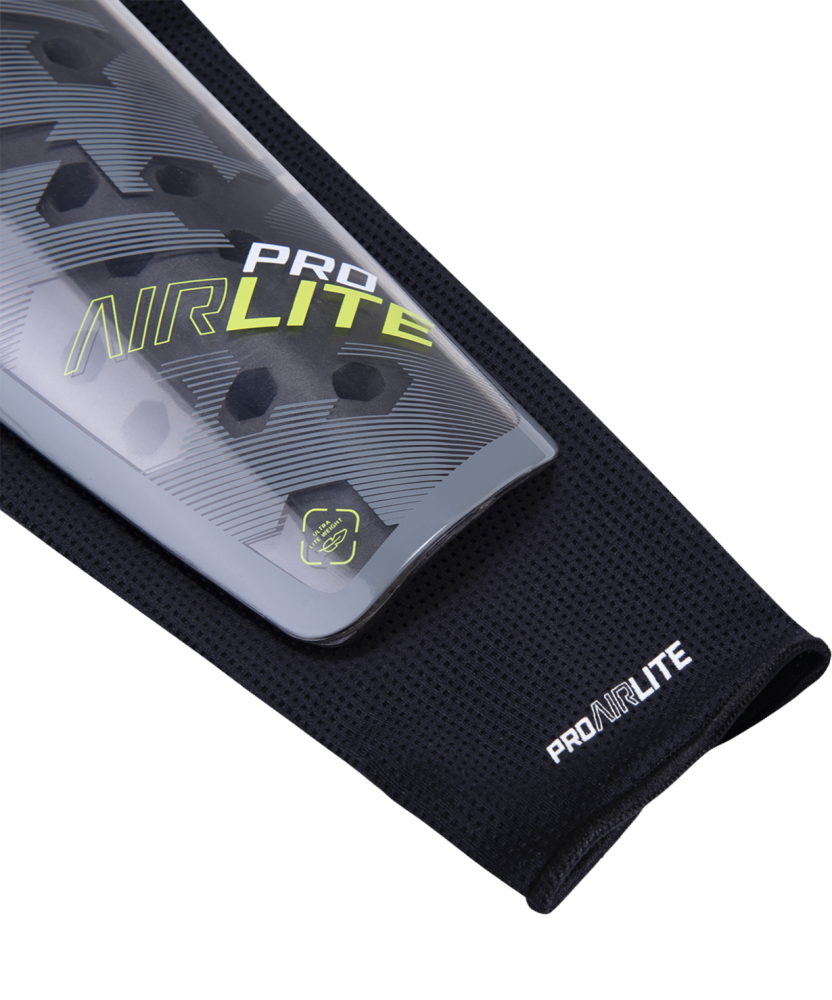 Фотографии Щитки футбольные Proairlite