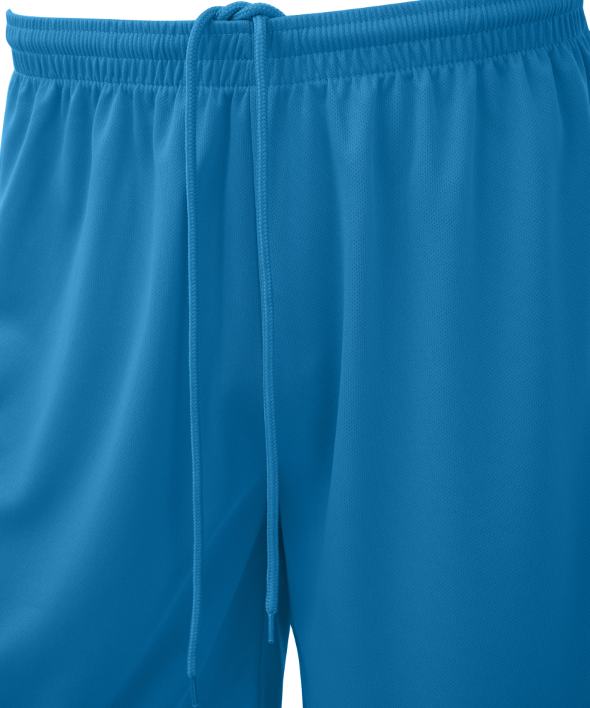 Фотографии Шорты баскетбольные JOGEL CAMP Basic, бирюзовый
