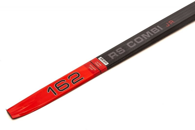 Фотографии Лыжи гоночные STC RS brados skate red