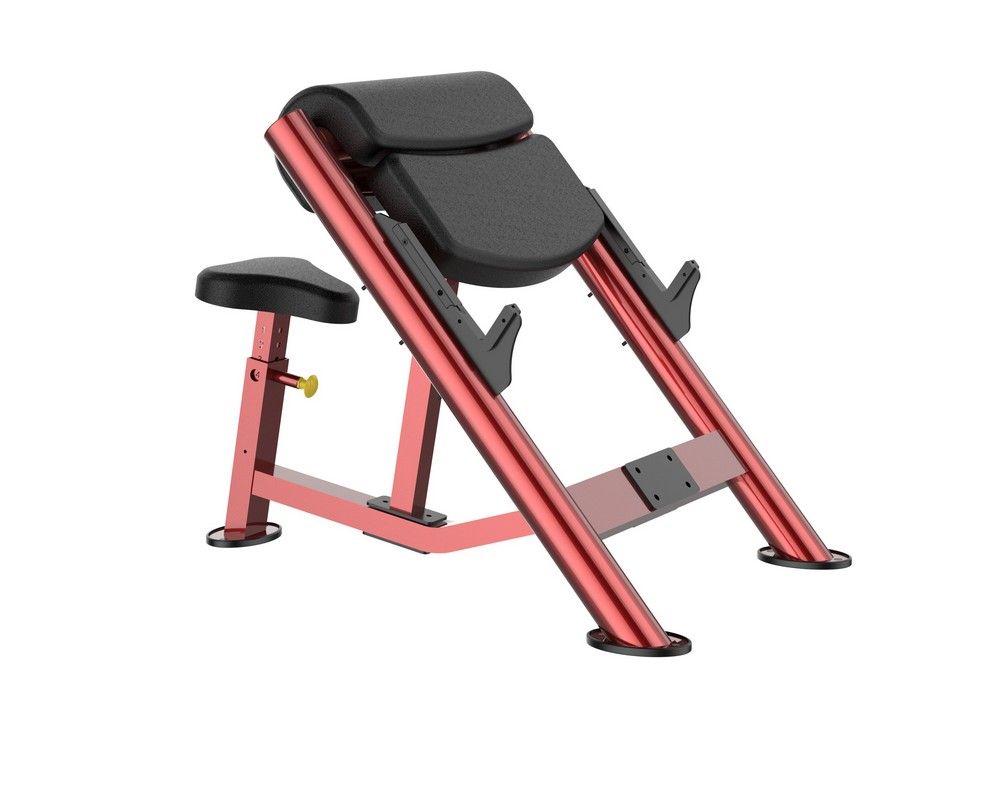 Фото Парта Скотта Gymmaster HST-7106