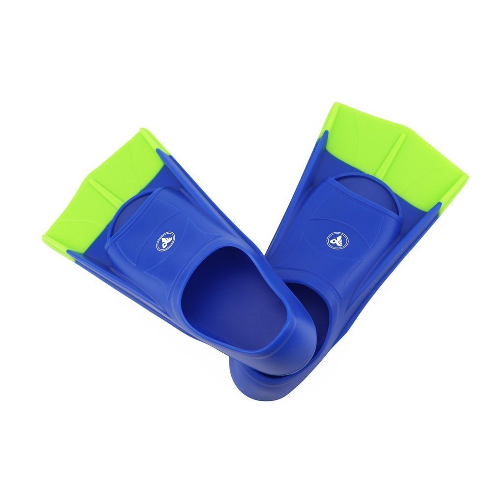 Фото Ласты короткие Alpha Caprice F-1000 blue\green