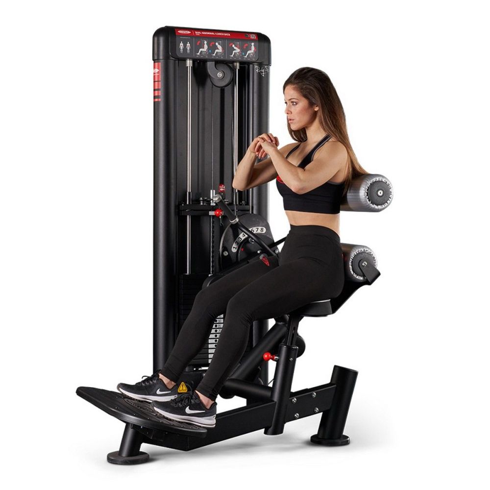 Пресс\ Низ спины Panatta 1SCD060