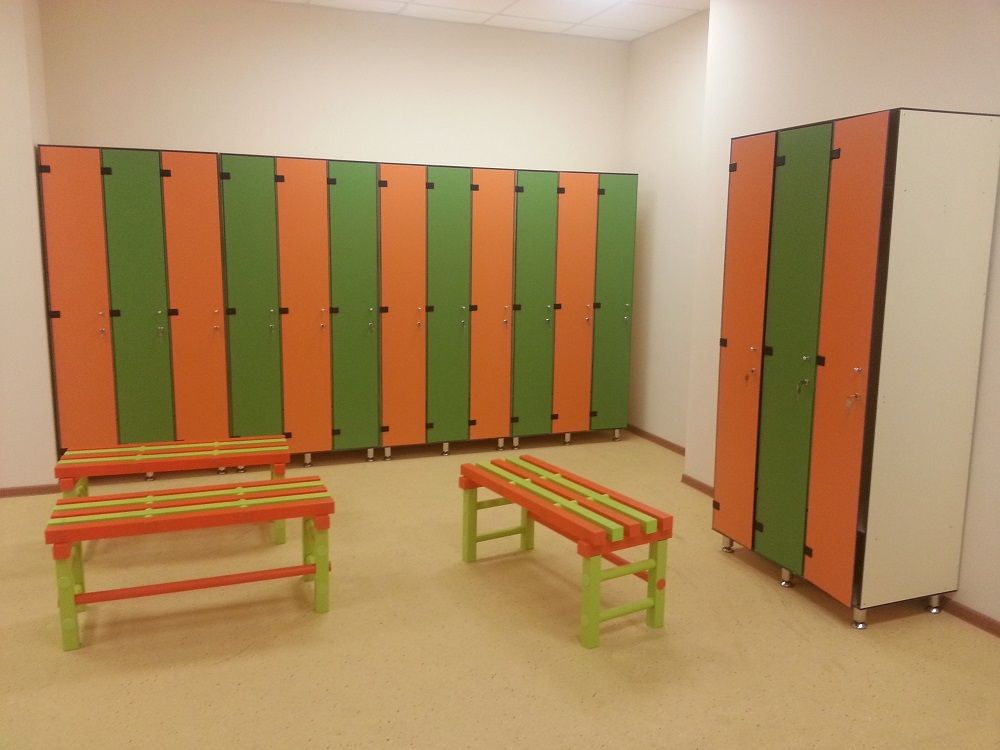 Фотографии Скамья 1 м