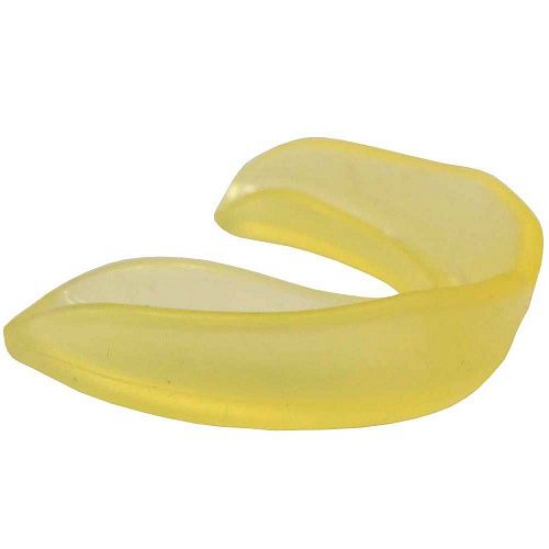 Фото Капа одночелюстная Jabb ECE 1101 SR Yellow (желтый)