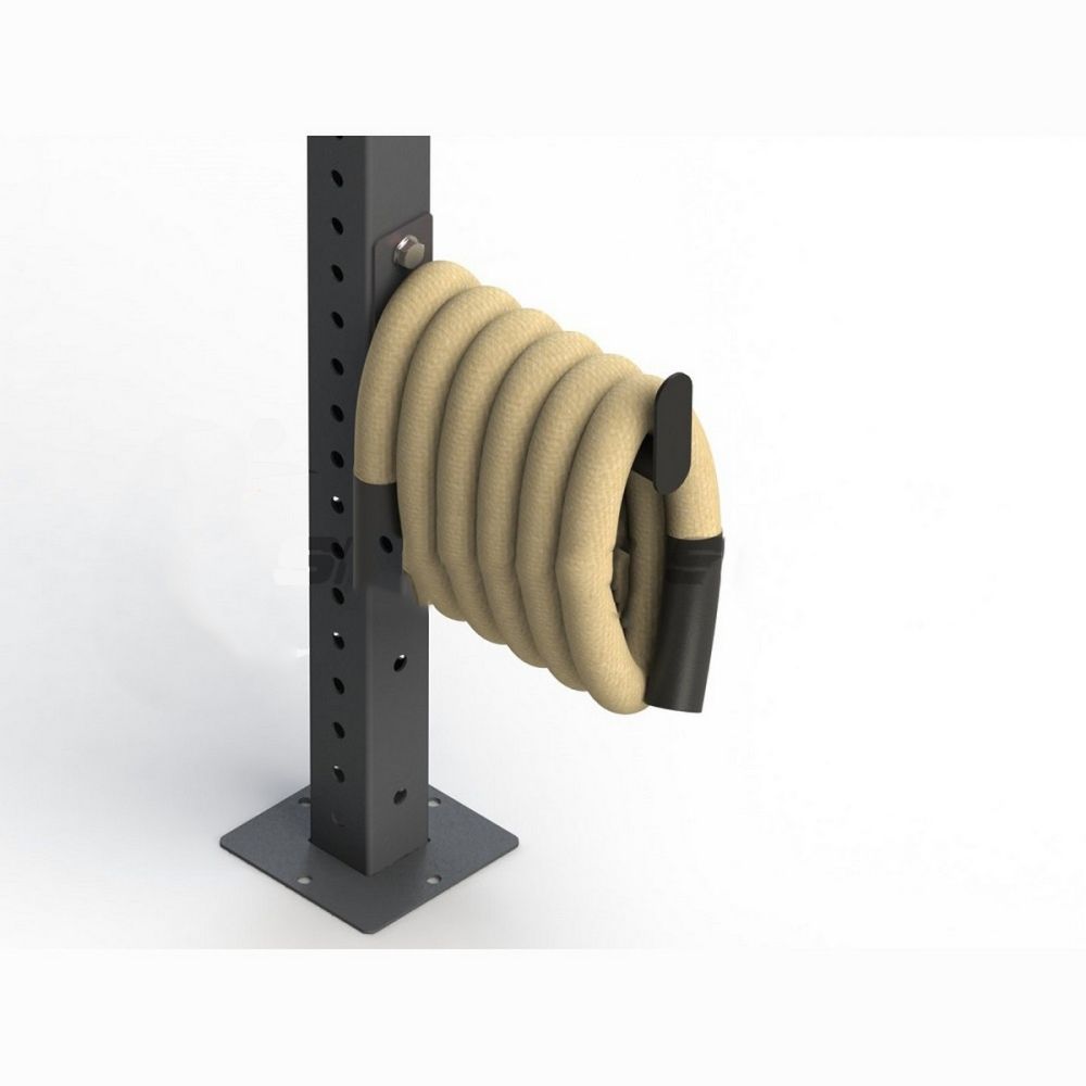 Кронштейн для хранения кроссфит-каната Pioner A17098