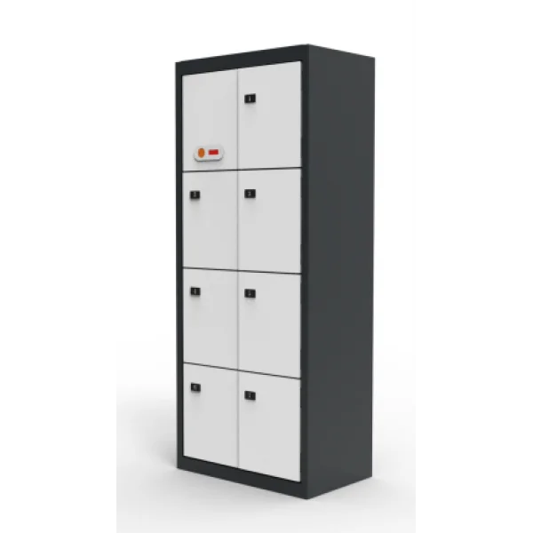 Фото Locker D8-400 Система шкафчиков