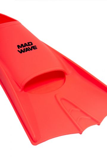 Фотографии Ласты Flippers Mad Wave M0743 02 05W