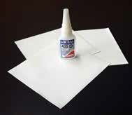 Фото Ремкомплект для силуэтов SAG Barret S.r.l. KSG