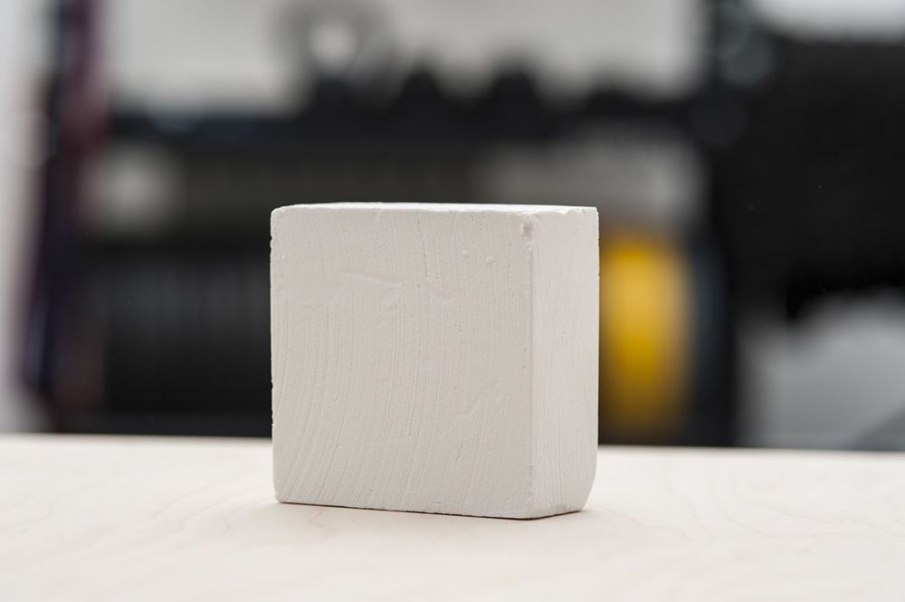 Блок магнезии Stecter 2456