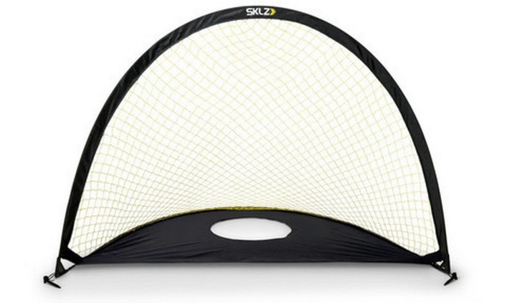 Фотографии Тренажер для отработки точности ударов SKLZ Precision Pop Goal 4 235854