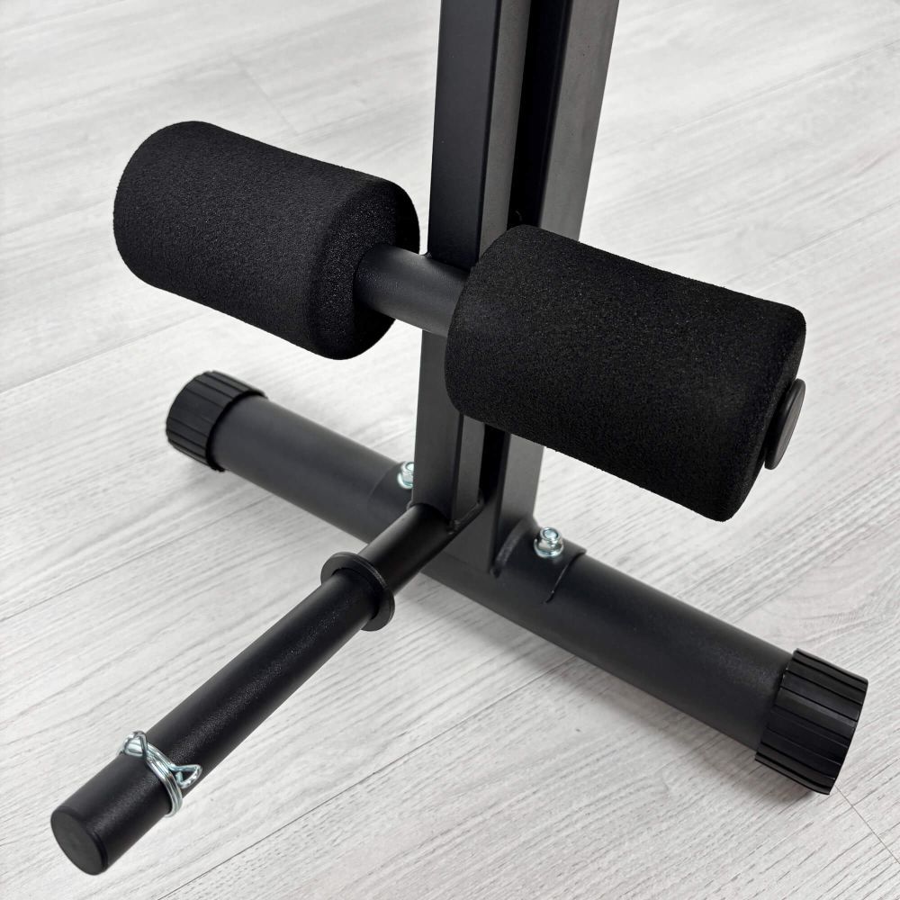 Скамья силовая универсальная UNIX Fit Bench 150