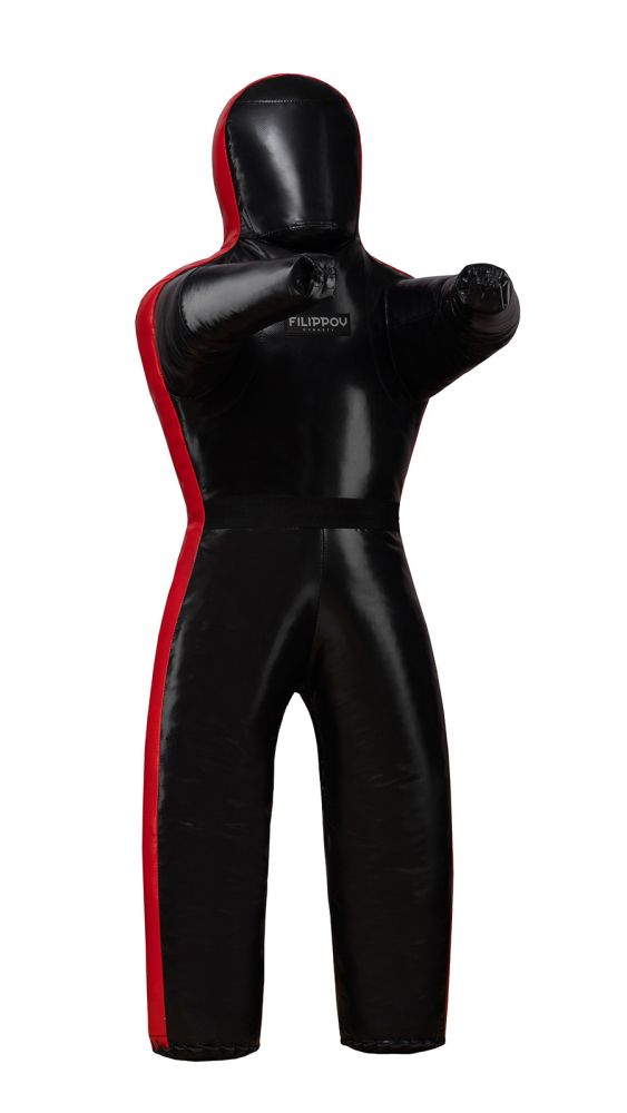 Детский двуногий манекен FILIPPOV 12 кг