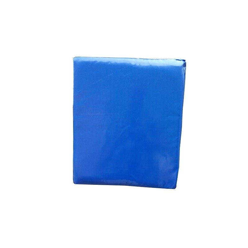 Фото Макивара большая 66x40x8 см  Pioner A13166