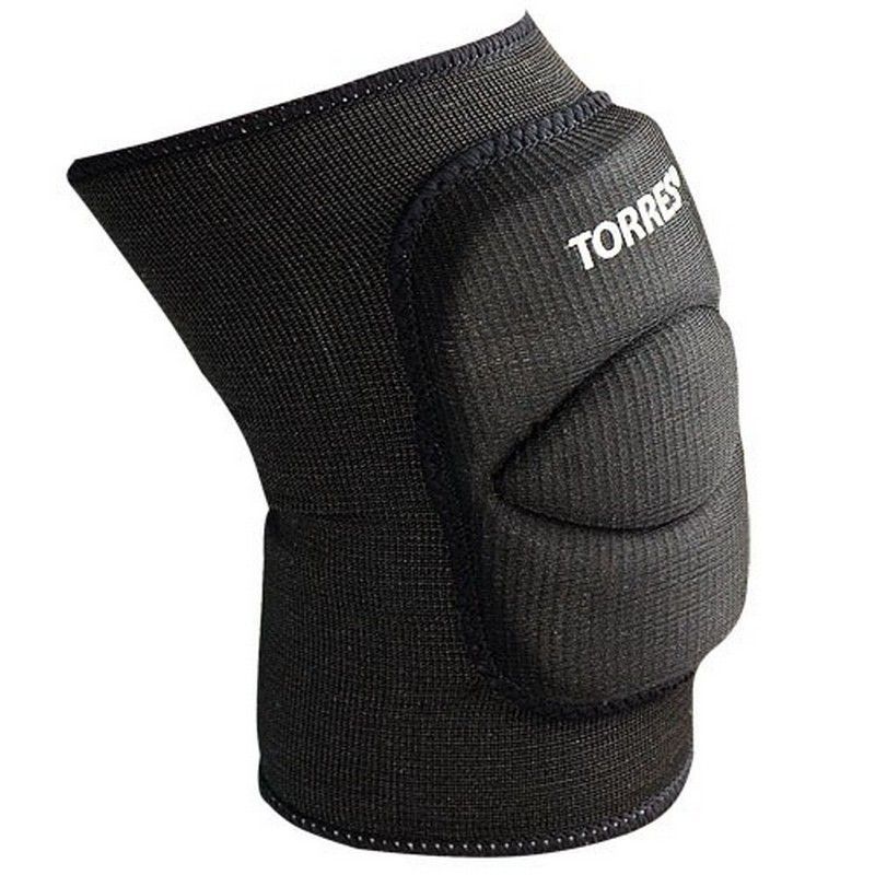 Фотографии Наколенники спортивные Torres Classic черный