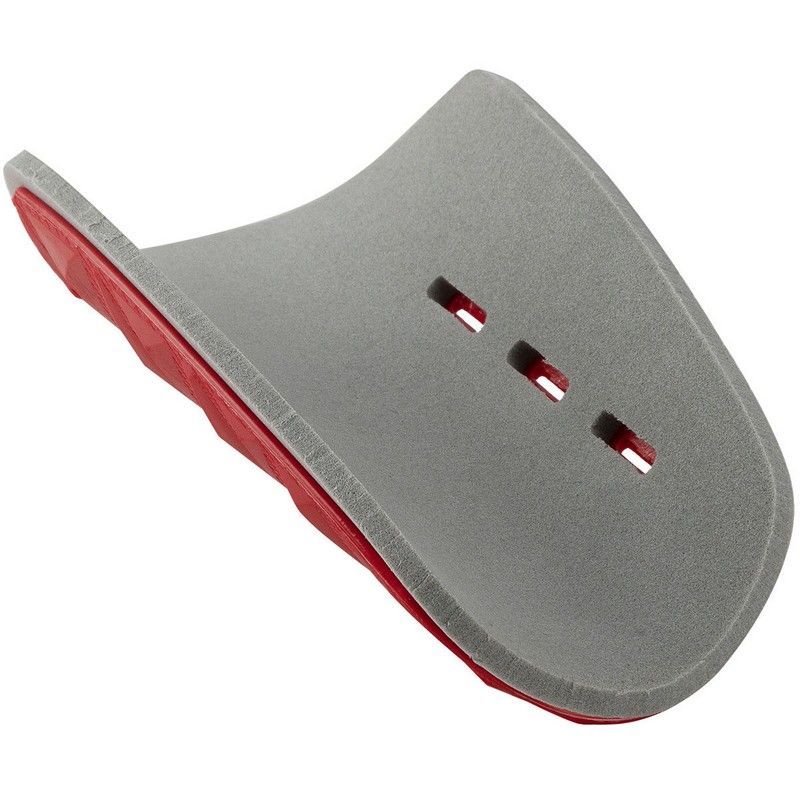 Фотографии Щитки Penalty CANELEIRA MATIS Senior, без голеност., без застежки 6101434000-U красный