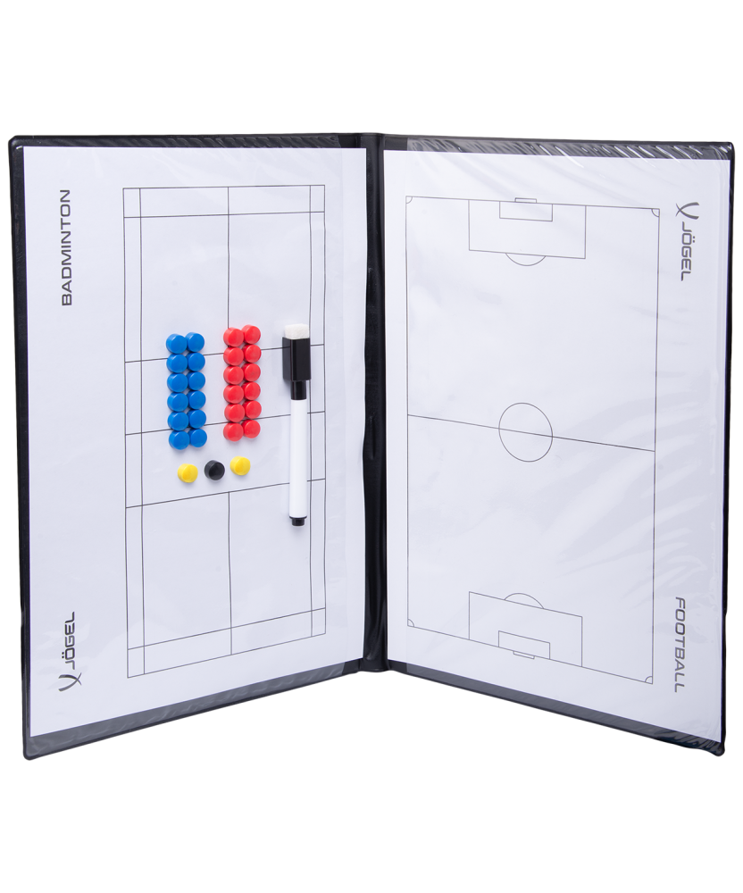 Фотографии Планшет тренера JA-121, формат A4