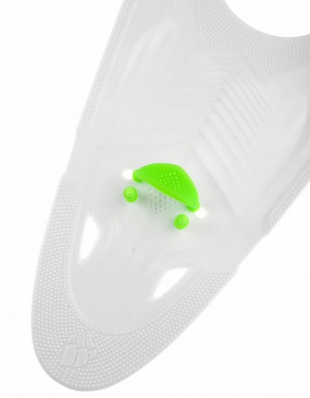 Фотографии Лопатки Mad Wave Freestyle M0746 07 0 02W белый