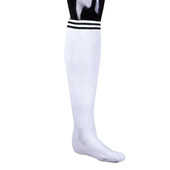 Фотографии Гетры футбольные RGX белые