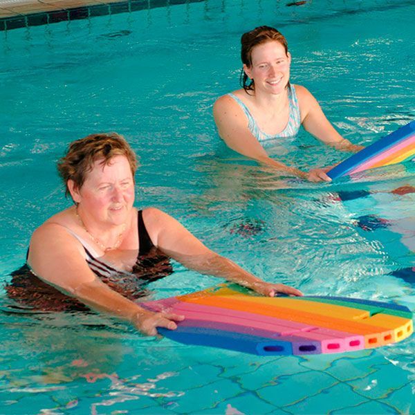 Фотографии Доска для плавания Comfy Twin