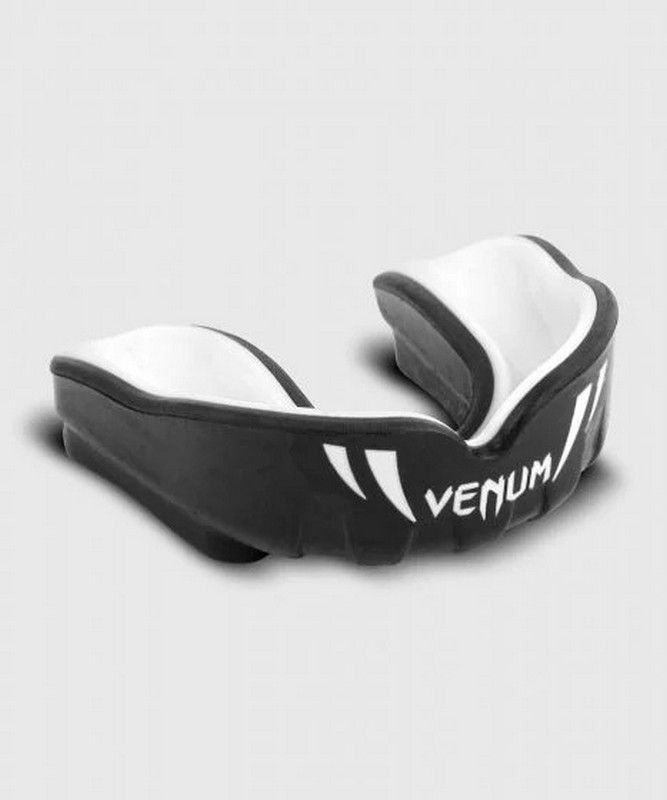 Фото Капа детская Venum Challenger VENUM-03348-108 черный \белый
