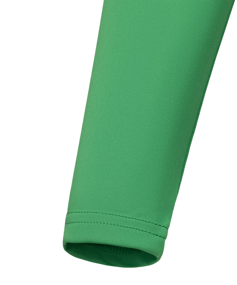 Джемпер тренировочный JOGEL CAMP 2 Training Top, зеленый, детский