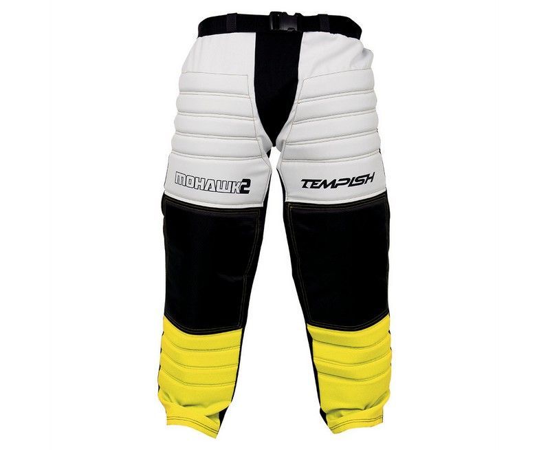 Фотографии Брюки вратаря Tempish MOHAWK II JR