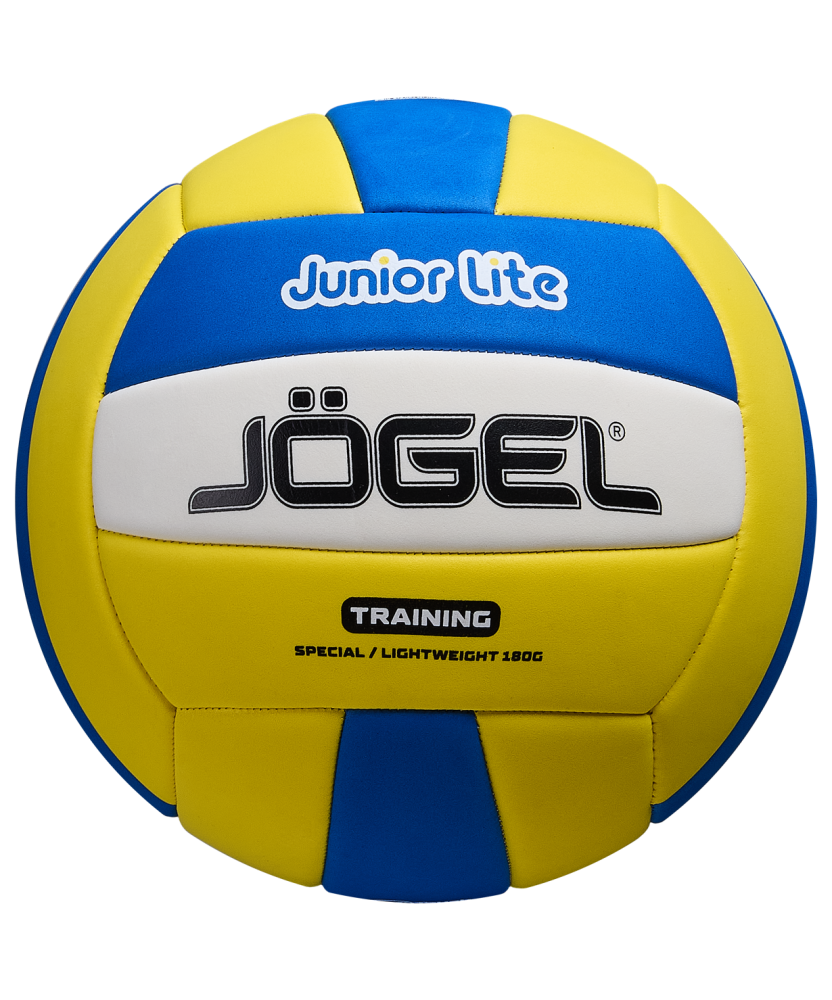 Фото Мяч волейбольный Junior Lite