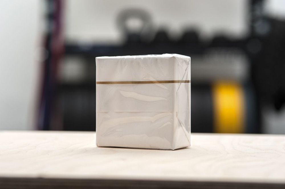 Блок магнезии Stecter 2456