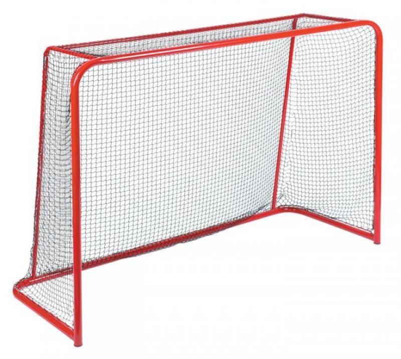 Фотографии Сетка для флорбольных ворот d2,2 мм (пара) Pioner A13256