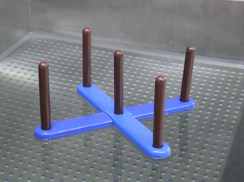 Фотографии Плавающий кольцеброс