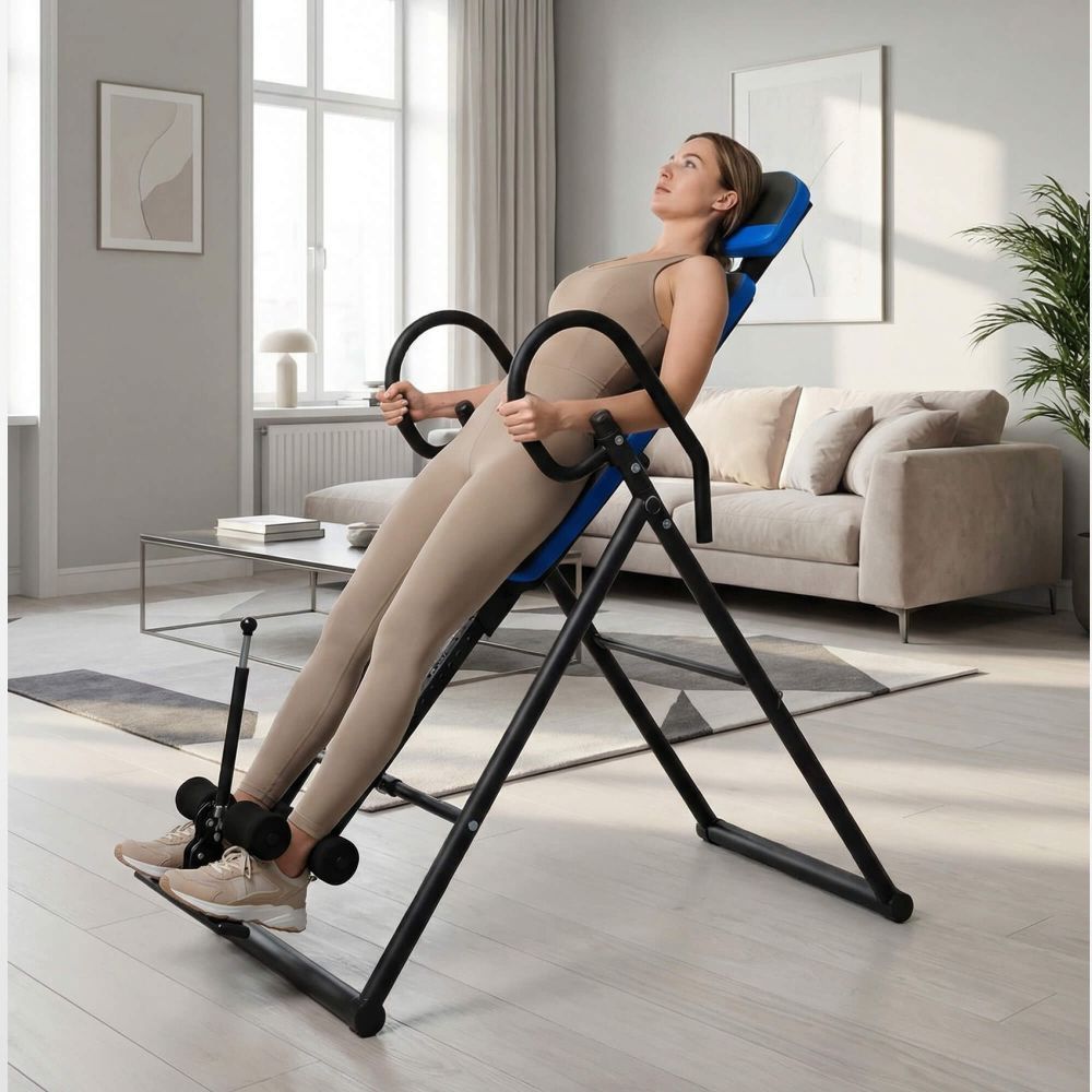 Фото Инверсионный стол UNIX Fit IV-120