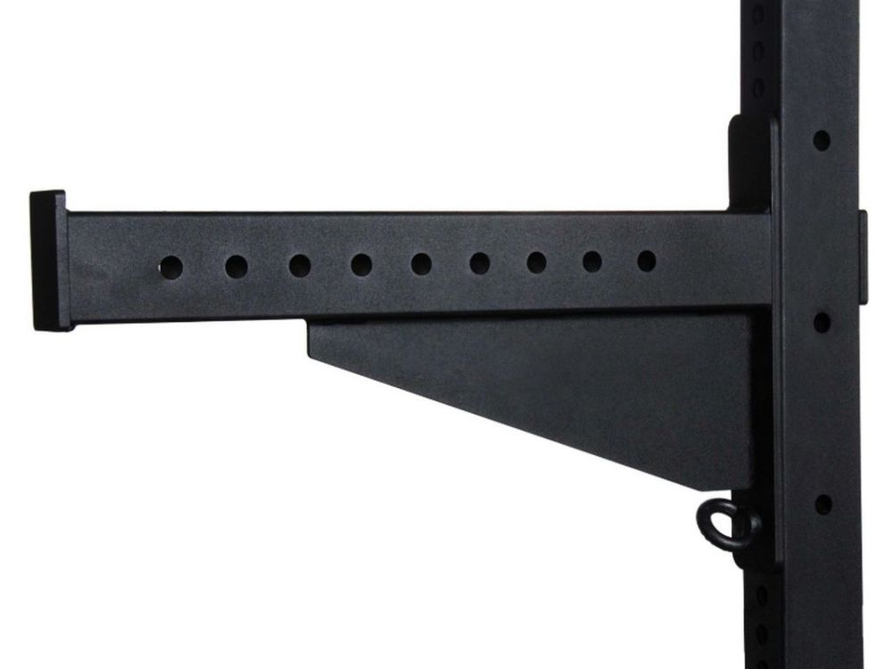 Фото Страховочные упоры для приседаний Pioner A16236