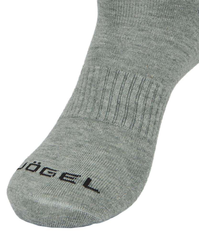 Фотографии Носки низкие ESSENTIAL Short Casual Socks, меланжевый