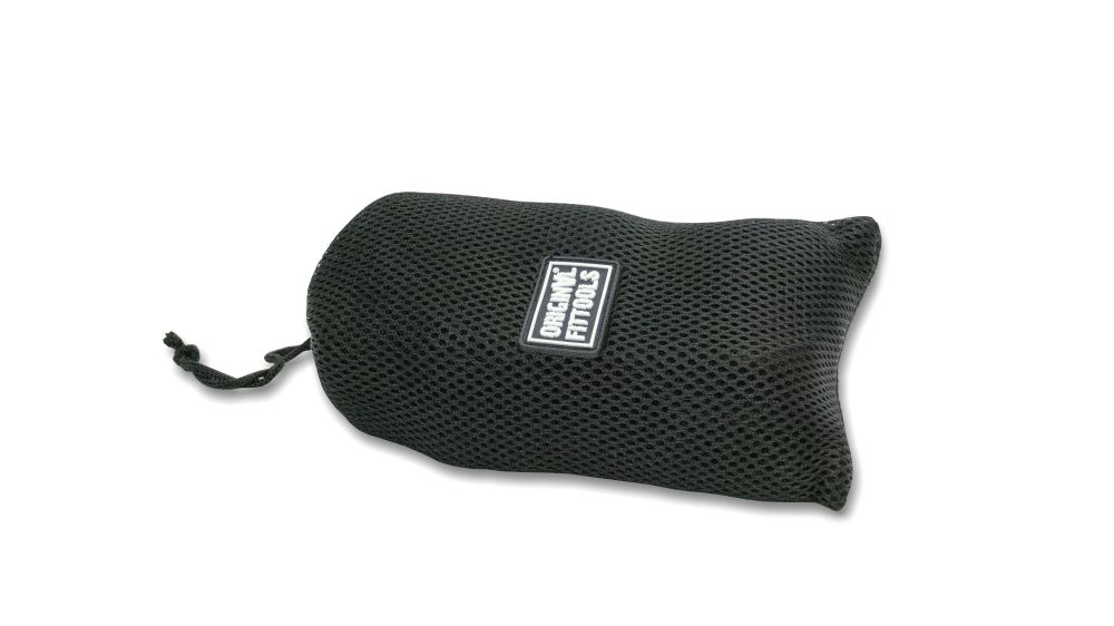 Парашют для бега