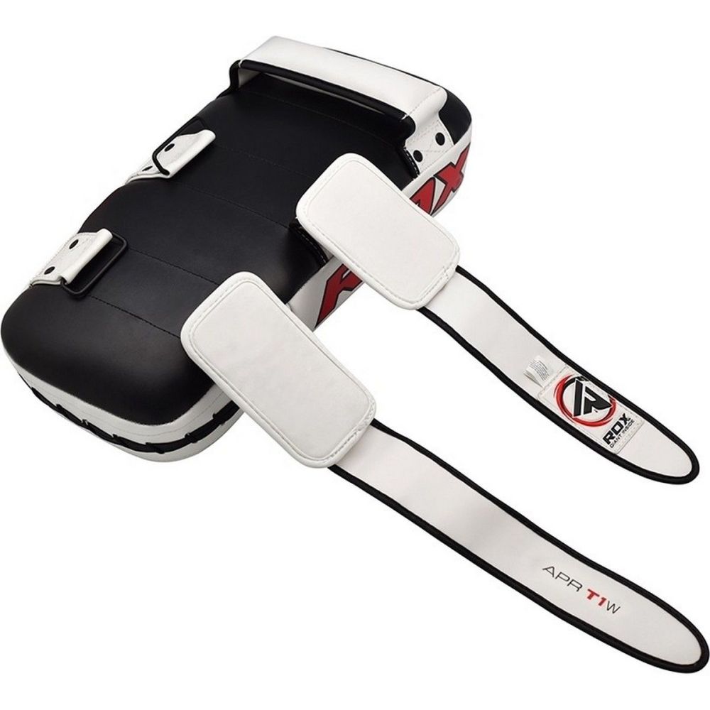 Фотографии Макивара RDX APR-T1W черный\белый