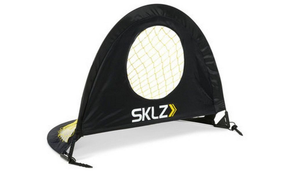 Фото Тренажер для отработки точности ударов SKLZ Precision Pop Goal 4 235854