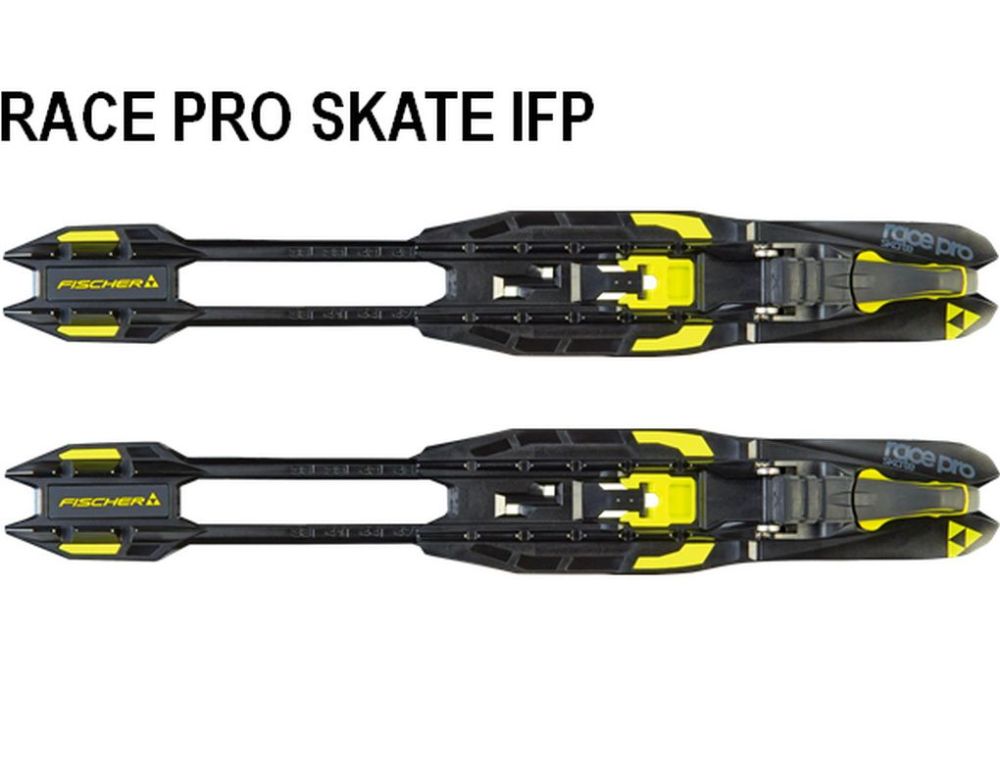 Фотографии Крепление лыжное Fischer NNN Race Pro Skate IFP S50019