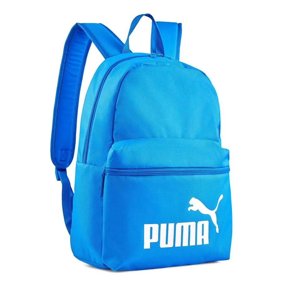 Фото Рюкзак спортивный PUMA Phase Backpack 07994306, 41x 28x 14см, 22 л.