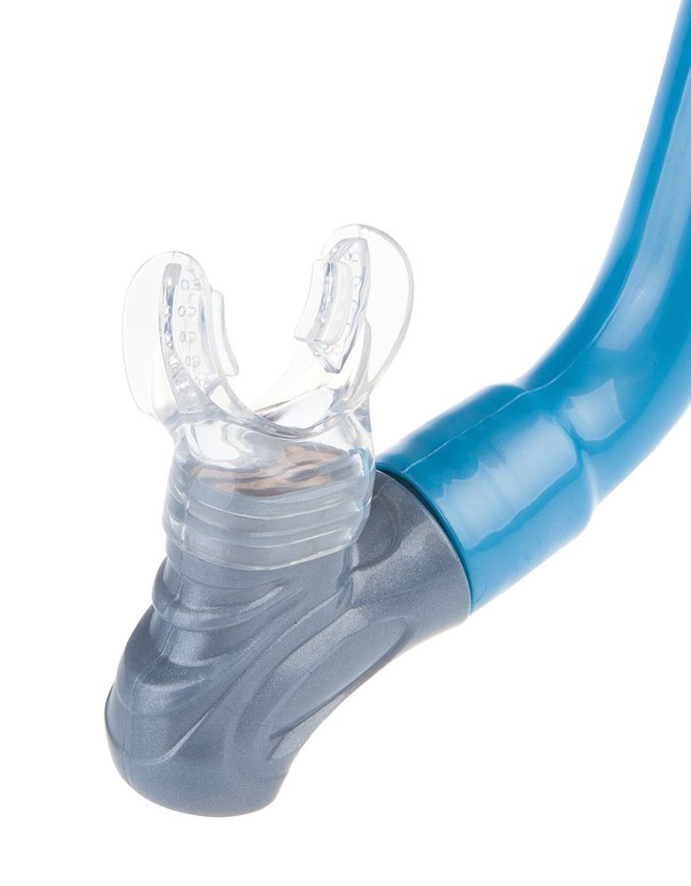 Фотографии Трубка Mad Wave Panoramic Junior Snorkel M0629 03 0 00W
