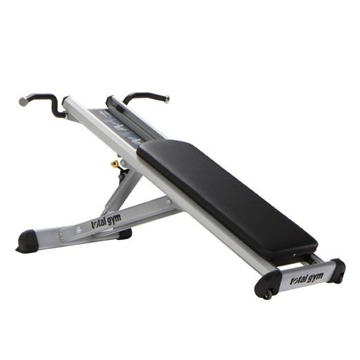 Фото Тренажер Total Gym ELEVATE Pull Up™