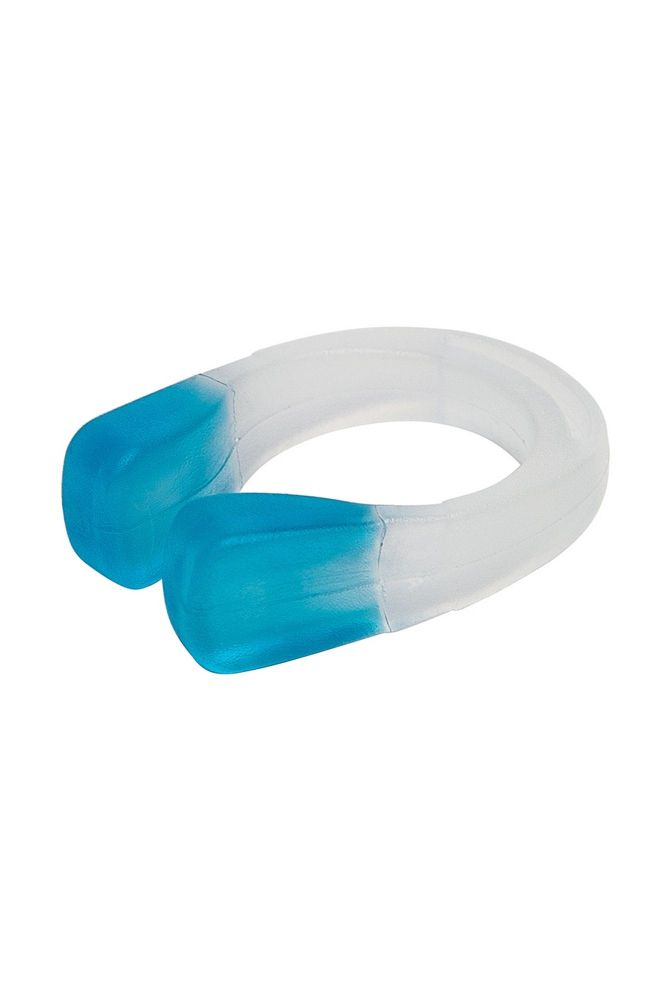 Фото Носовой зажим Mad Wave Nose Clip FLOAT M0711 01 0 08W голубой
