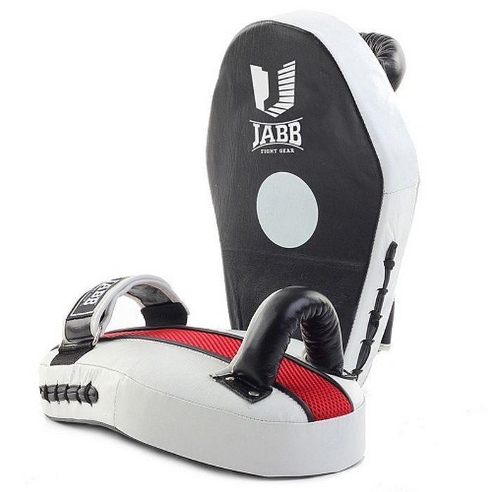 Фото Лапа боксерская Jabb (пара) JE-2198