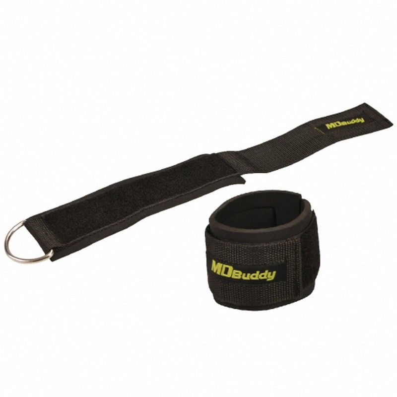 Фото Манжета для тяги на ногу MD Buddy MD5091